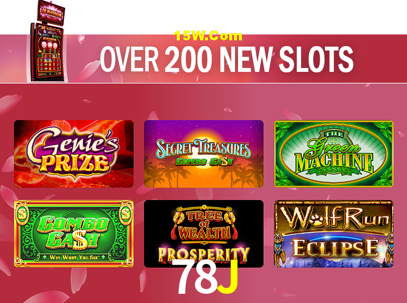 Live Casino 78J