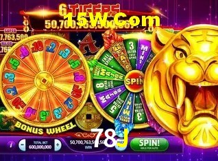 Promoções Sazonais 78J